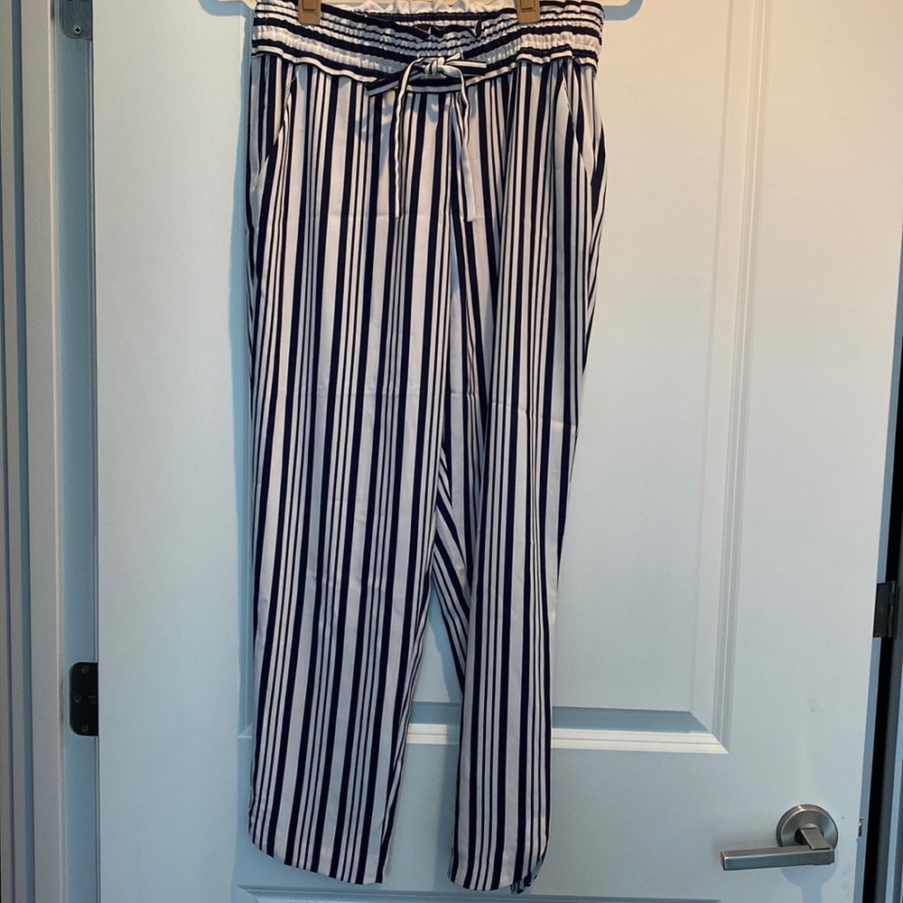 Zara TRF Collection Pants